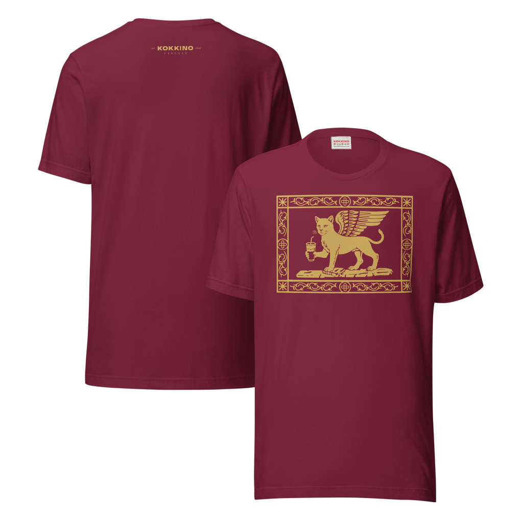 FREDDO GATO T-Shirt